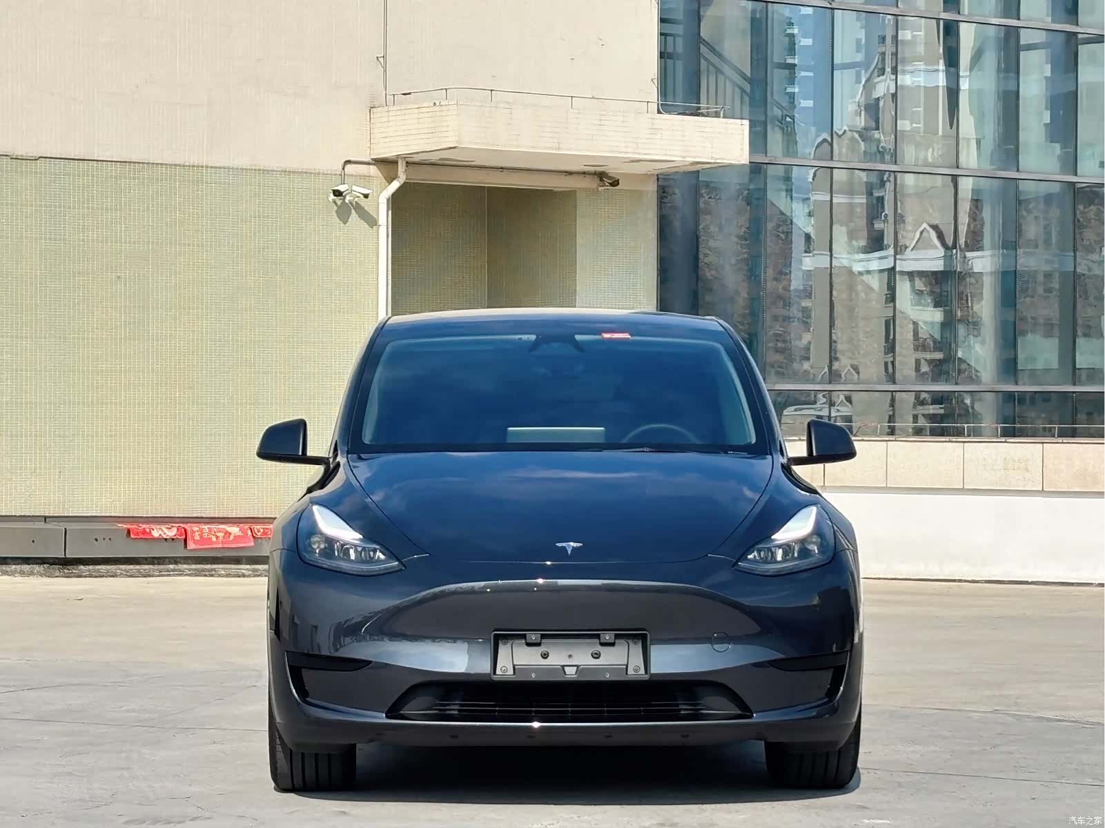 Tesla Model Y, 2024 2