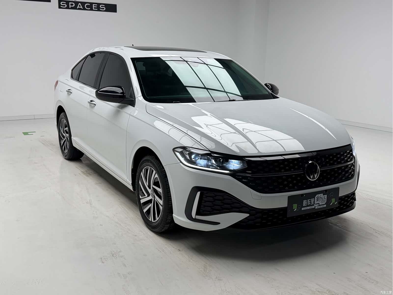 Volkswagen Lavida, 2024 3