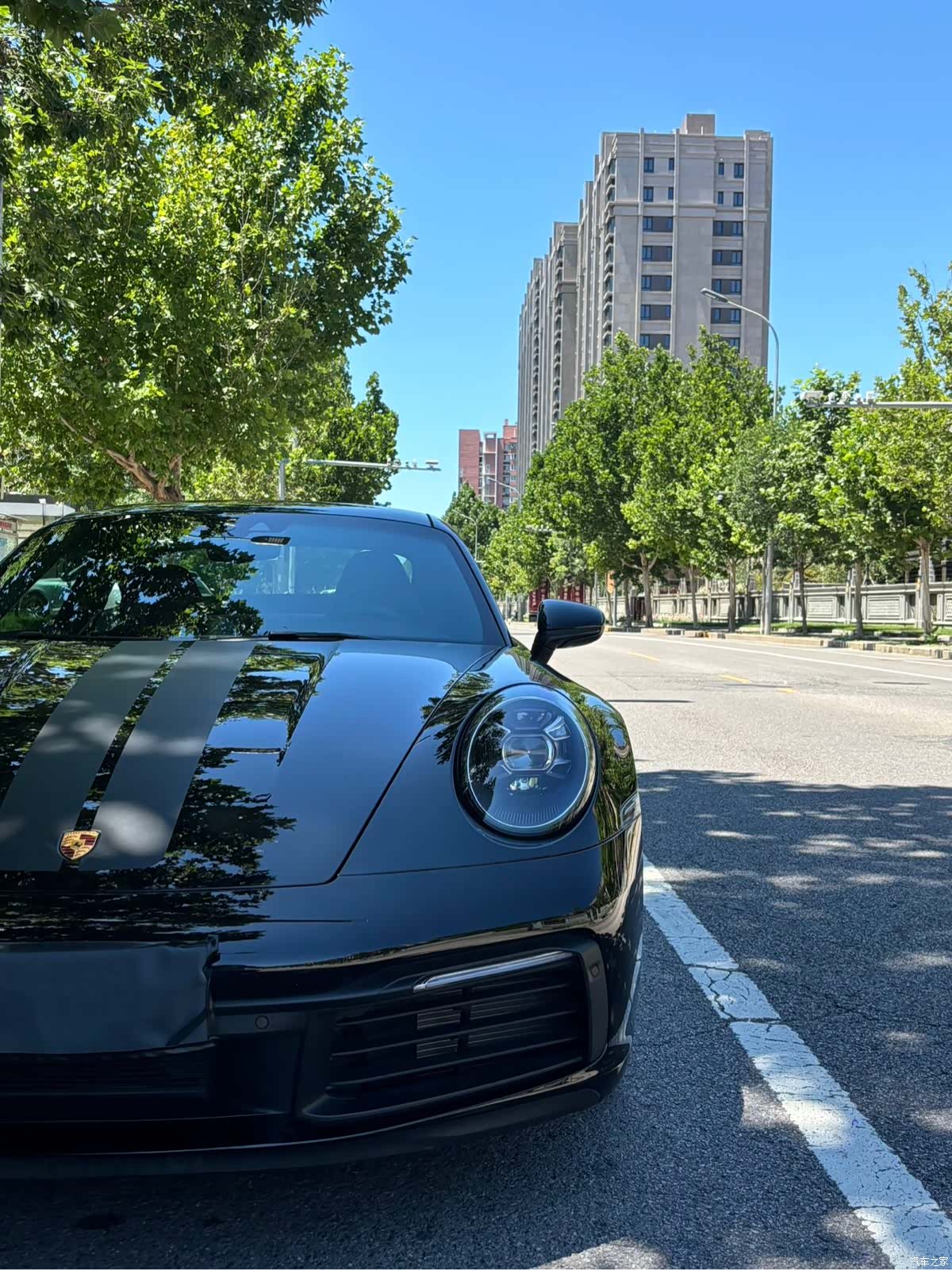 Porsche 911, 2022 4