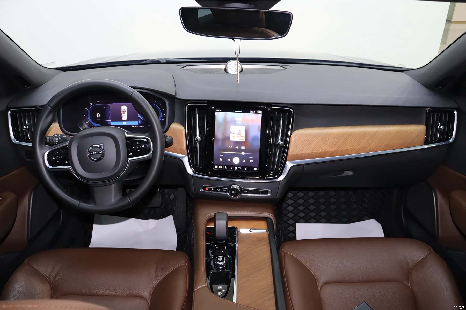 Volvo S90, 2024 18