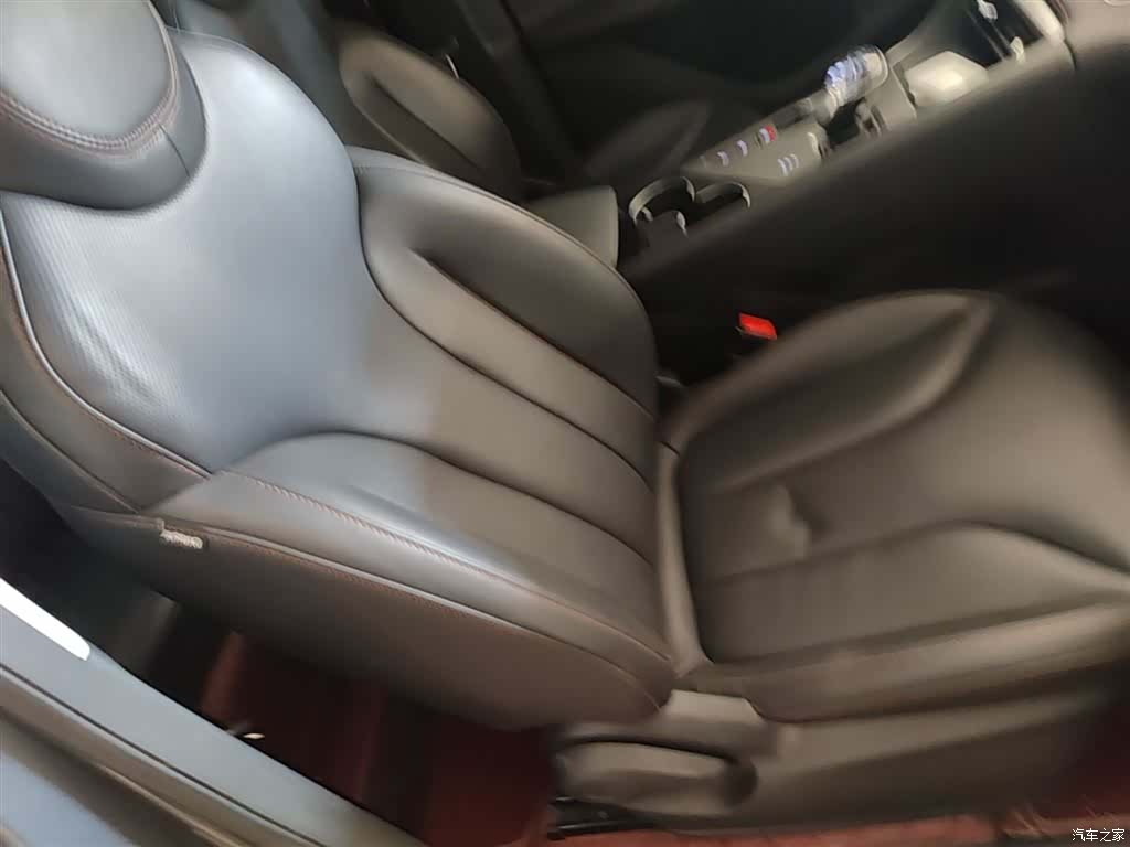Roewe RX5, 2023 25
