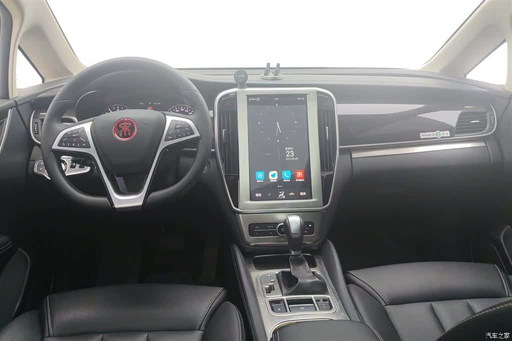 BYD Song, 2018 12