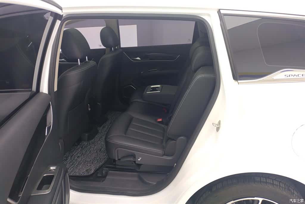 BYD Song, 2018 11