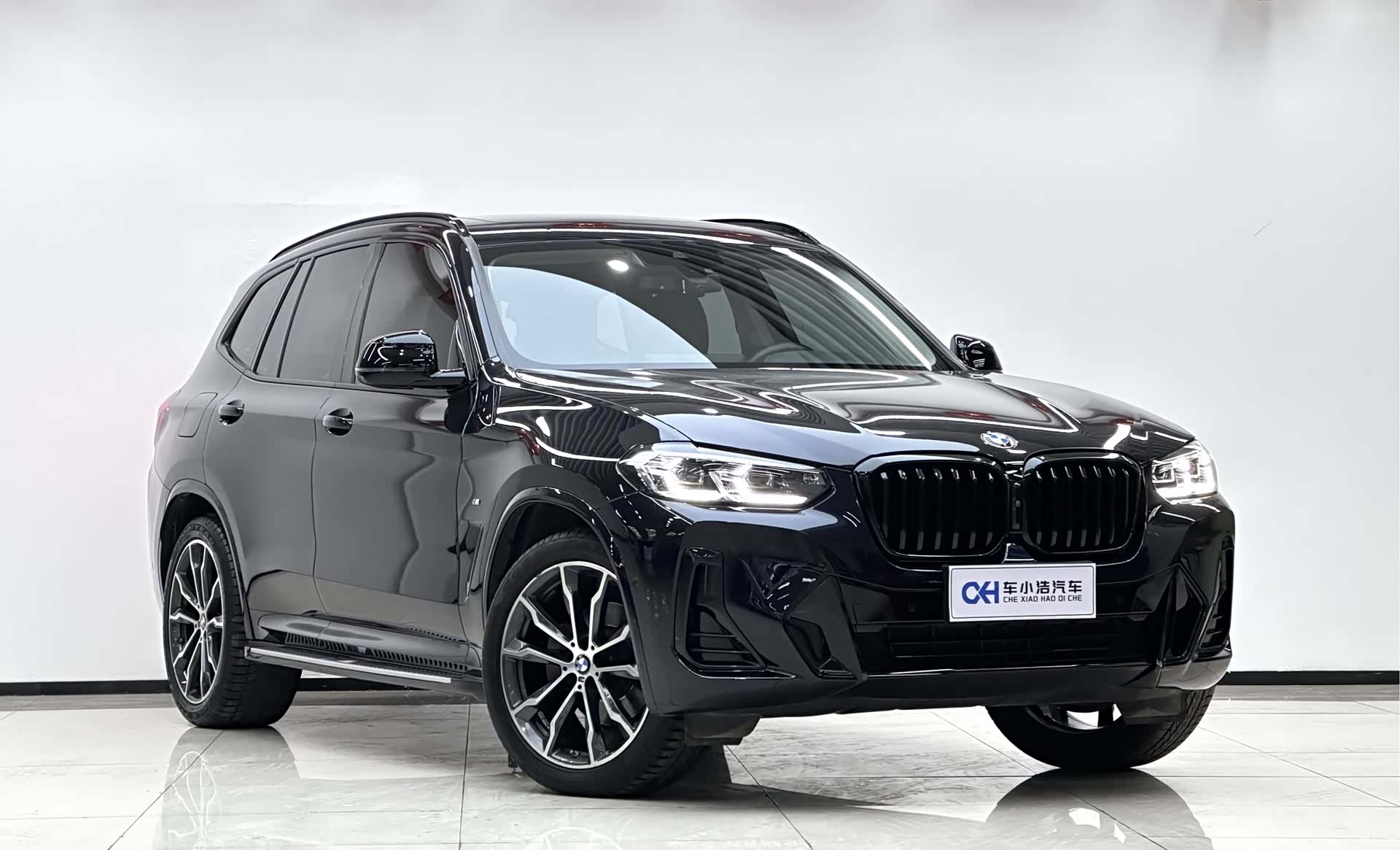 BMW X3, 2023 3