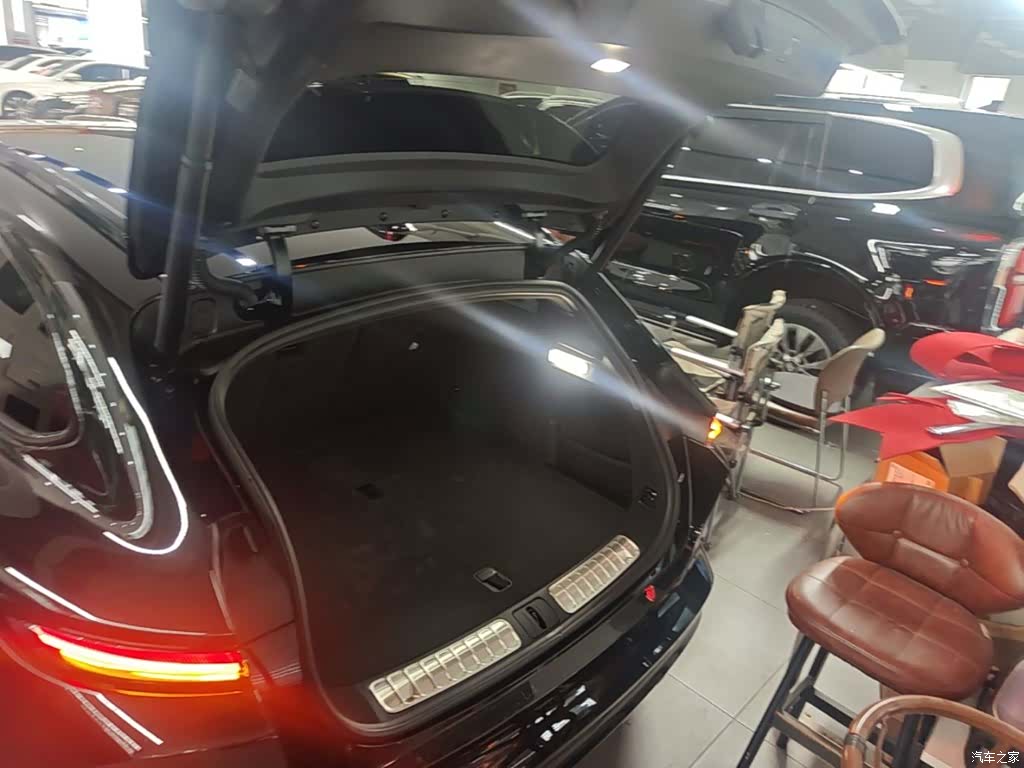 NIO ET5, 2024 19