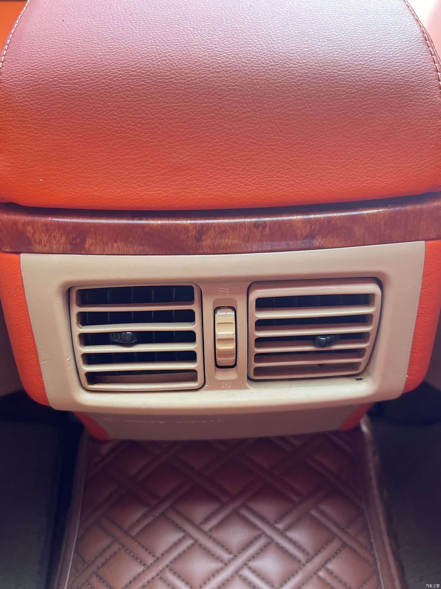 Toyota Crown, 2008 10