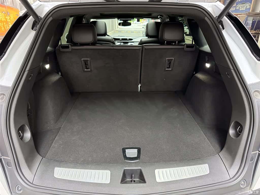 Cadillac XT5, 2023 7