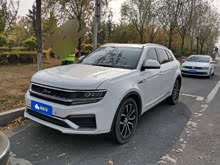 ����X7 2018�� 2.0T �Զ�������