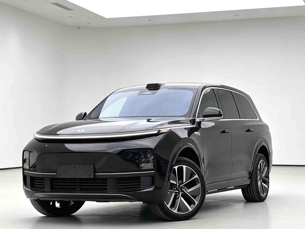 Li Auto L9