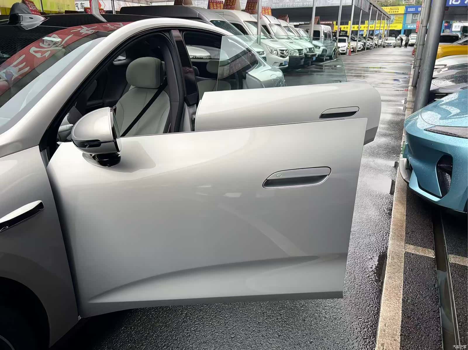 Changan Eado, 2025 6