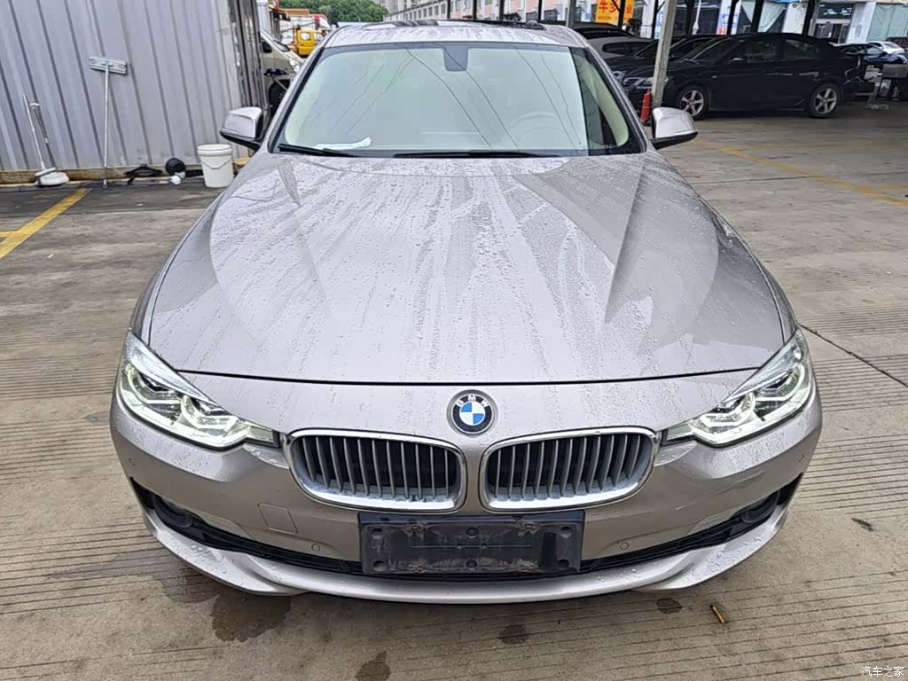 BMW 3 Series, 2019 3