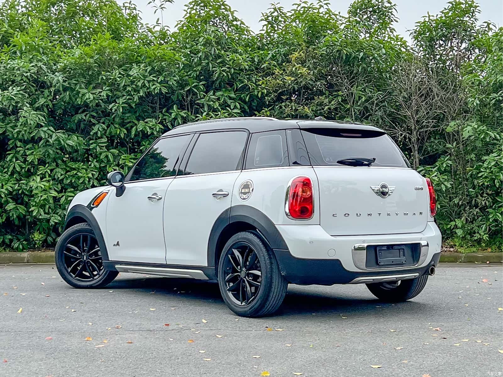 Mini Countryman, 2016 все фото