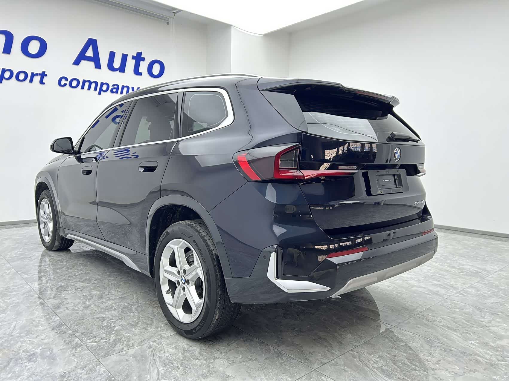 BMW X1, 2023 6