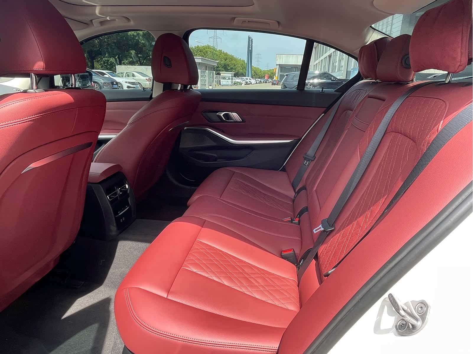 BMW i3, 2022 6
