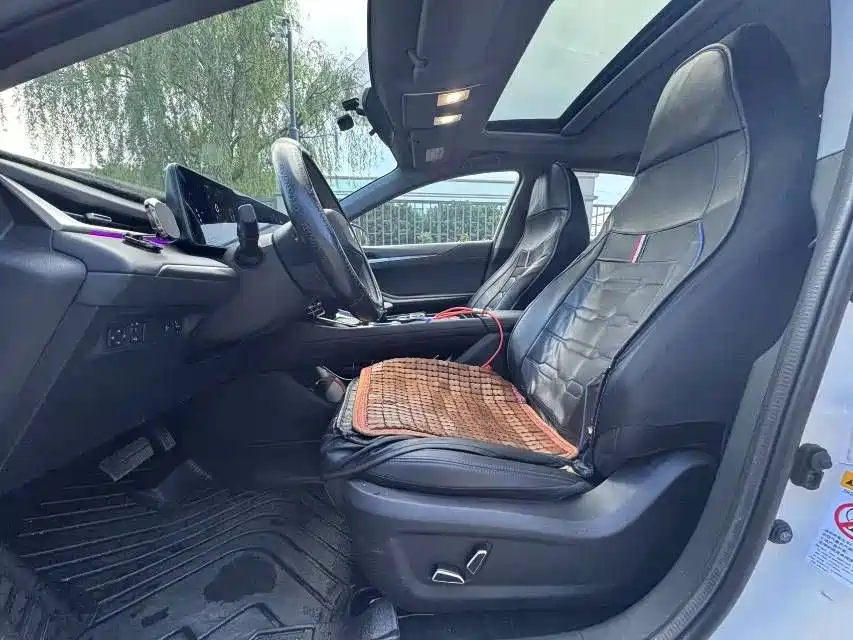 Changan Ruicheng PLUS