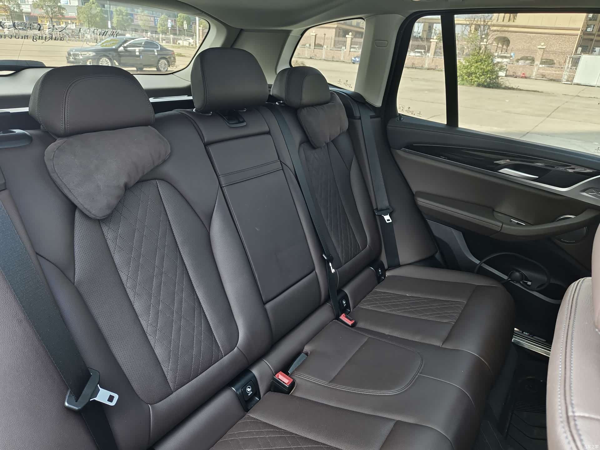 BMW X3, 2021 22