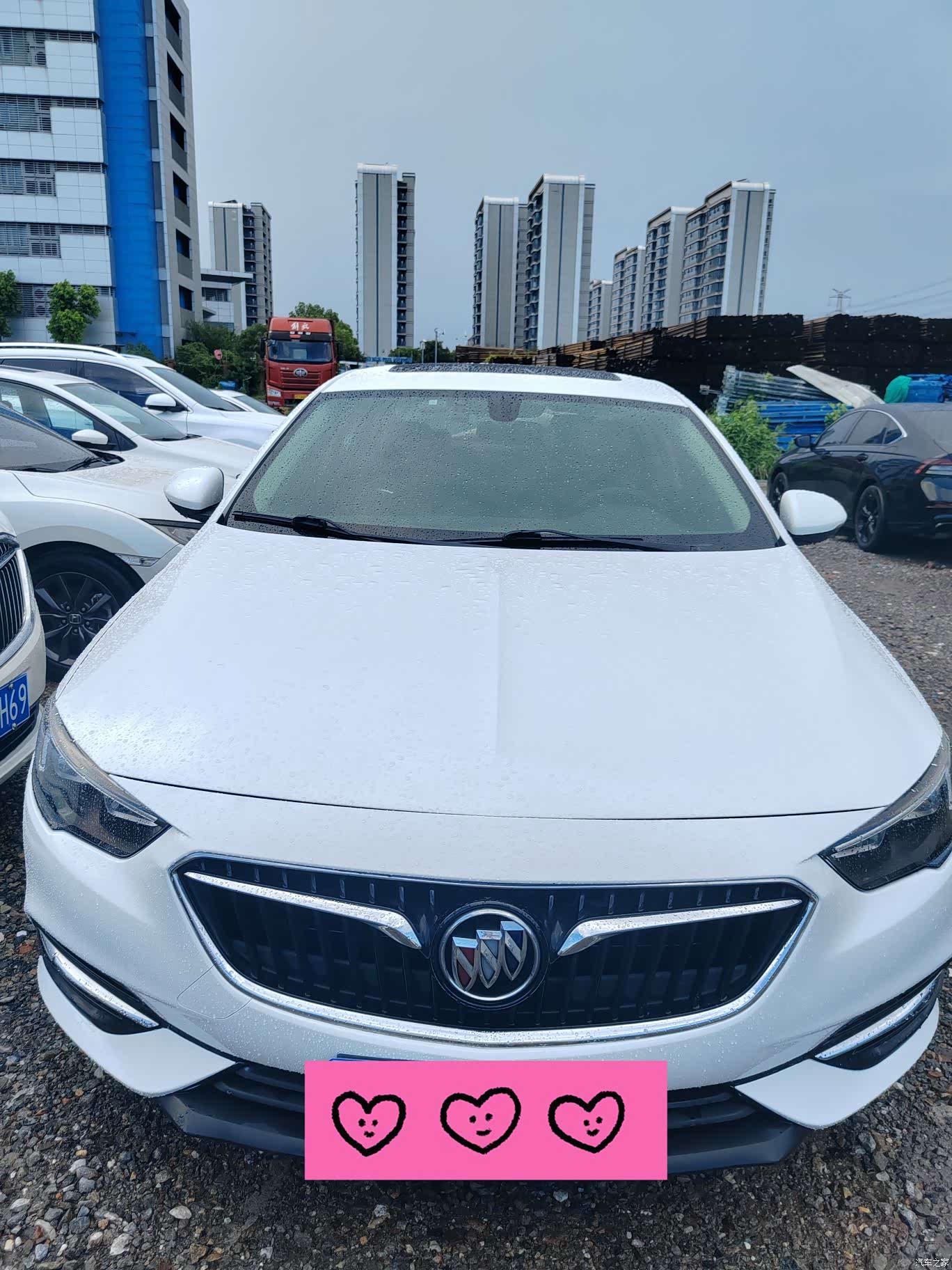 Buick Regal, 2018 1