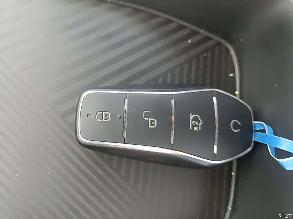 BYD Seagull, 2024 9