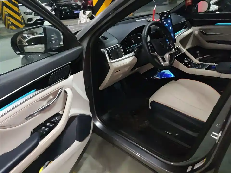 BYD Songjiang BYD Songjiang