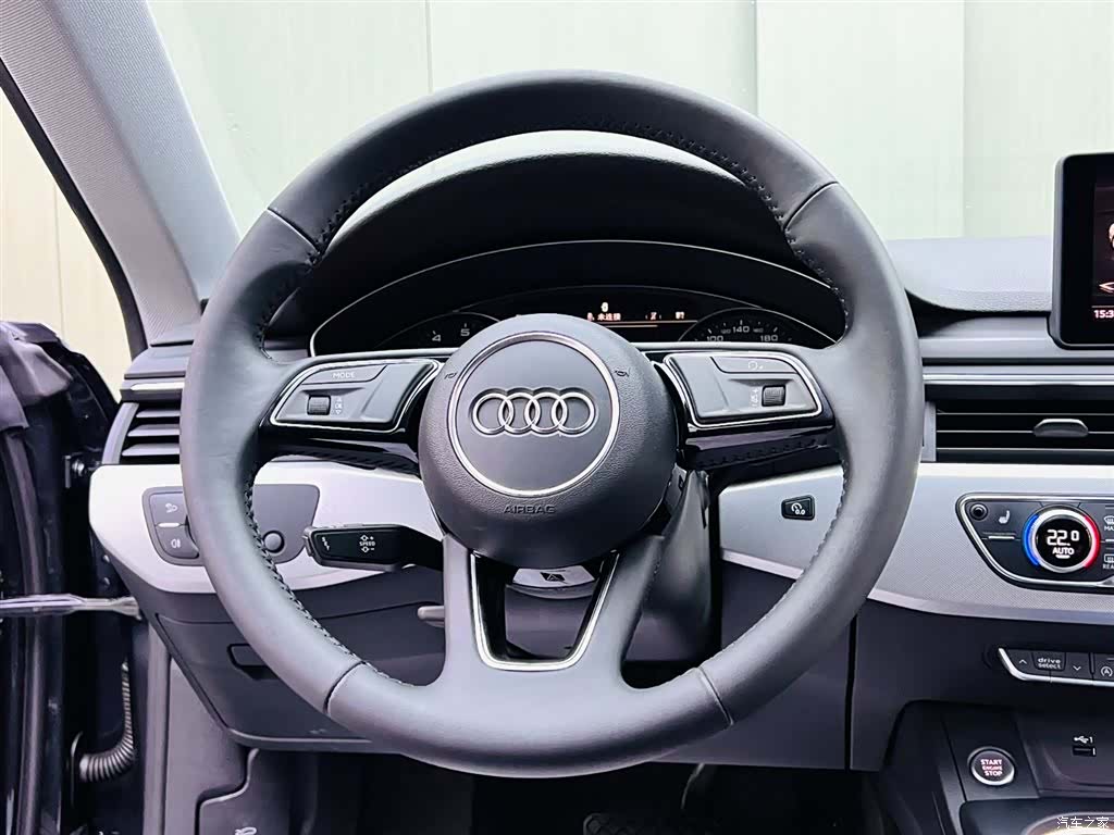 Audi A5, 2020 10
