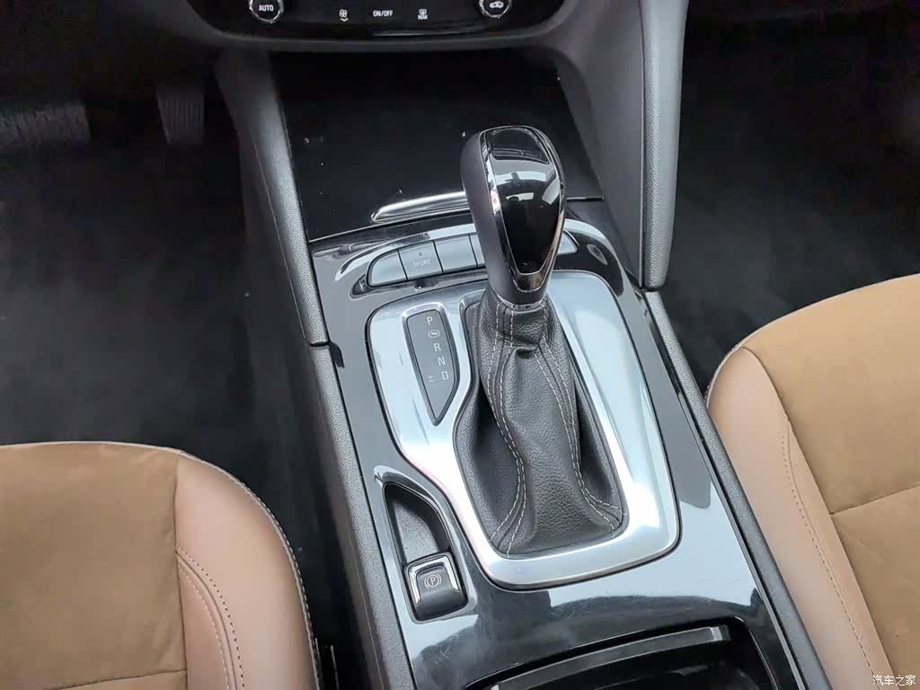 Buick Regal, 2020 13