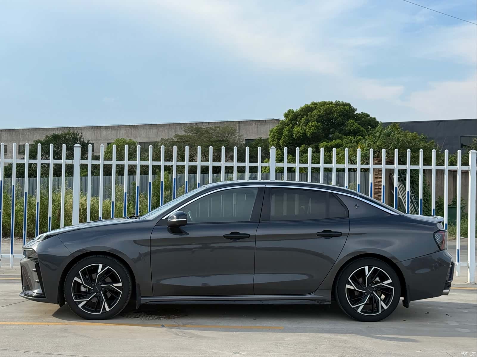 Lynk & Co 02, 2023 3
