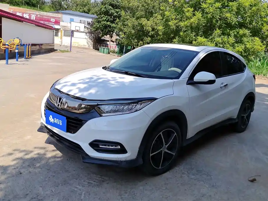 Honda Binzhi