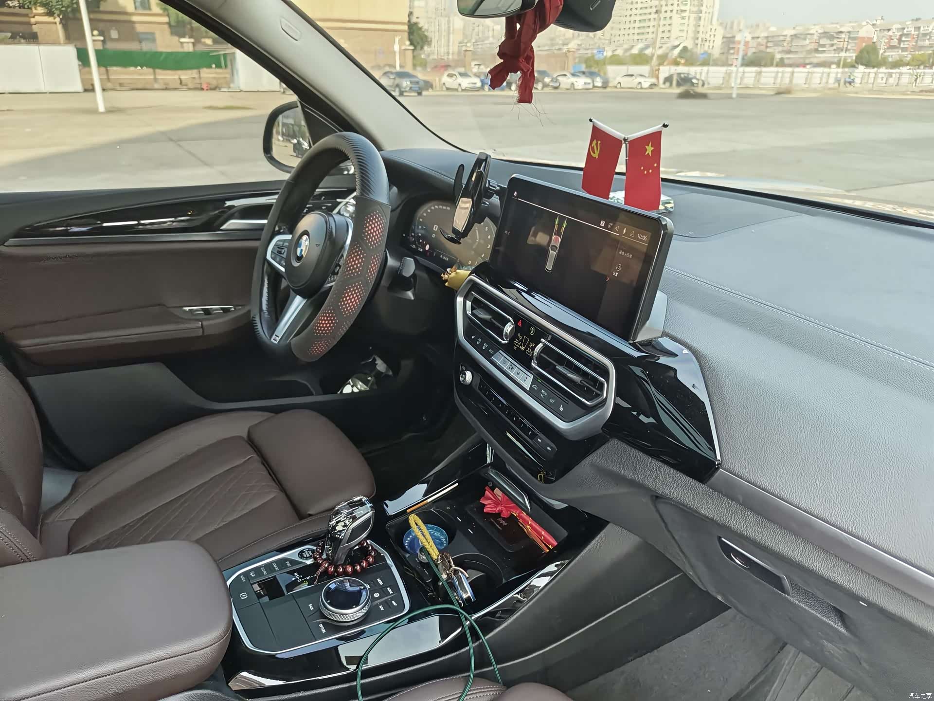 BMW X3, 2021 14