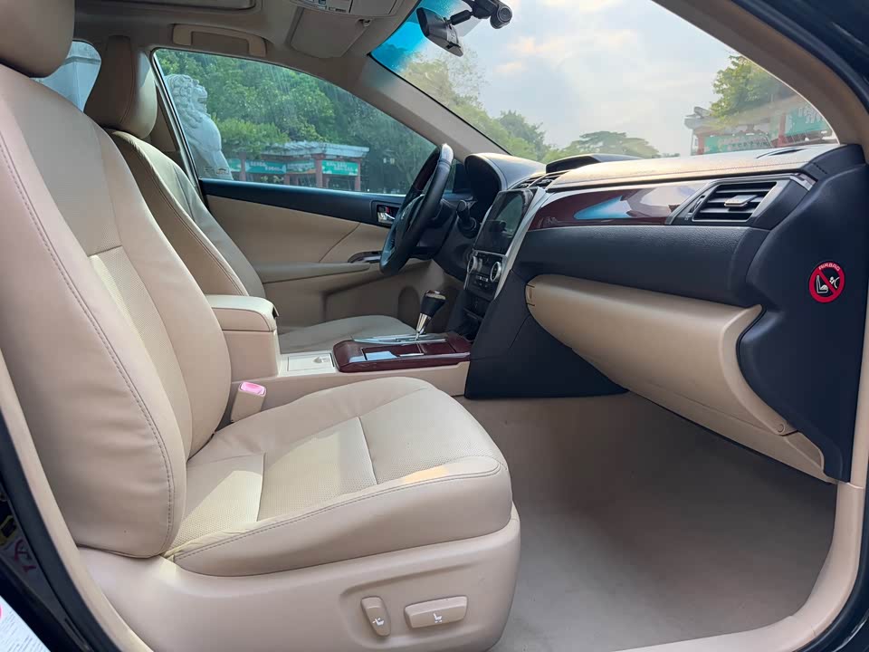 Toyota Camry Toyota Camry