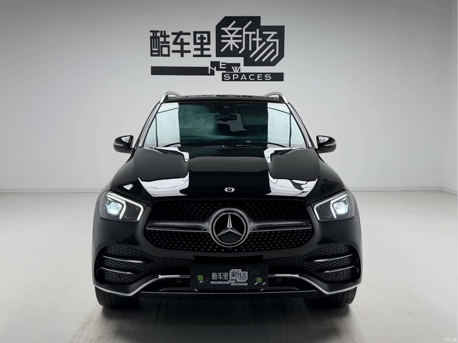 Mercedes-Benz GLE, 2021 2
