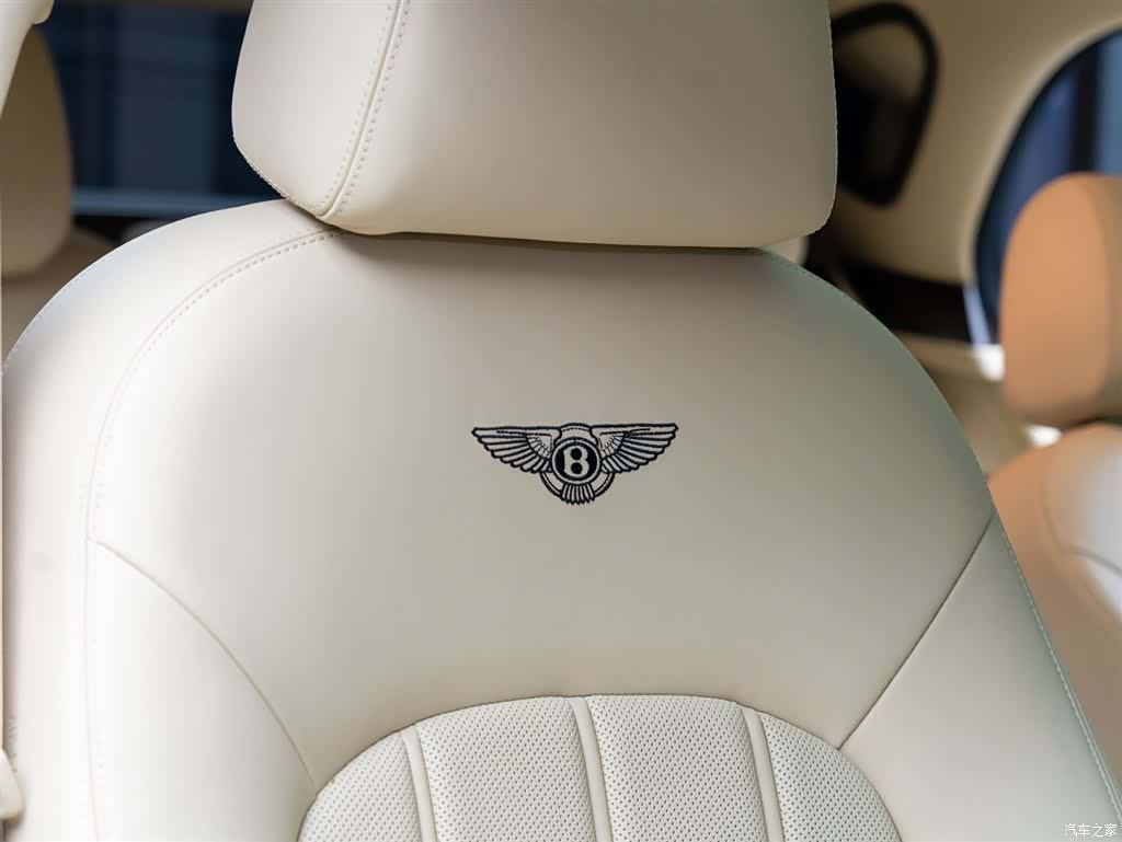Bentley Mulsanne, 2016 15