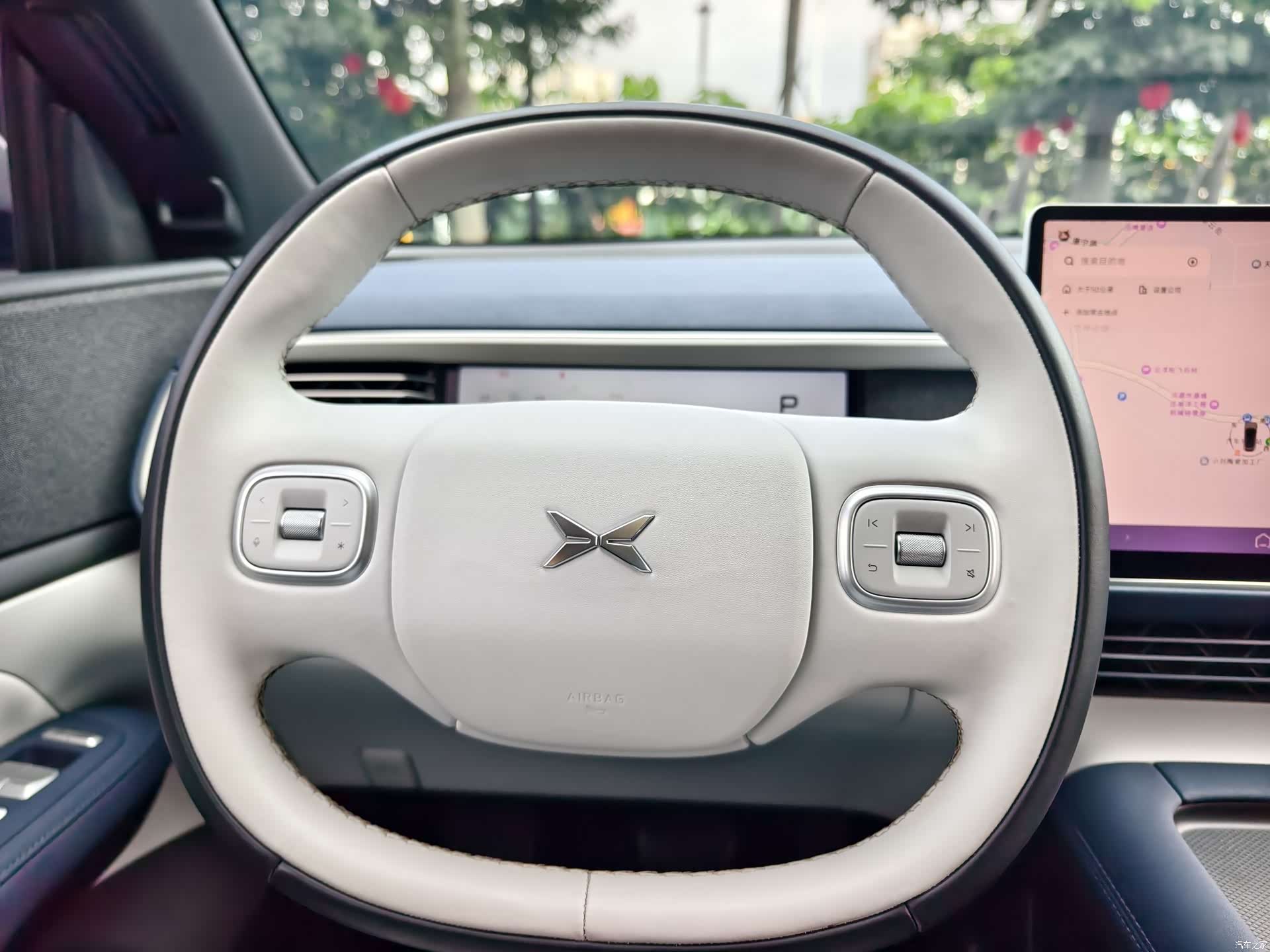 Xpeng G6, 2023 10