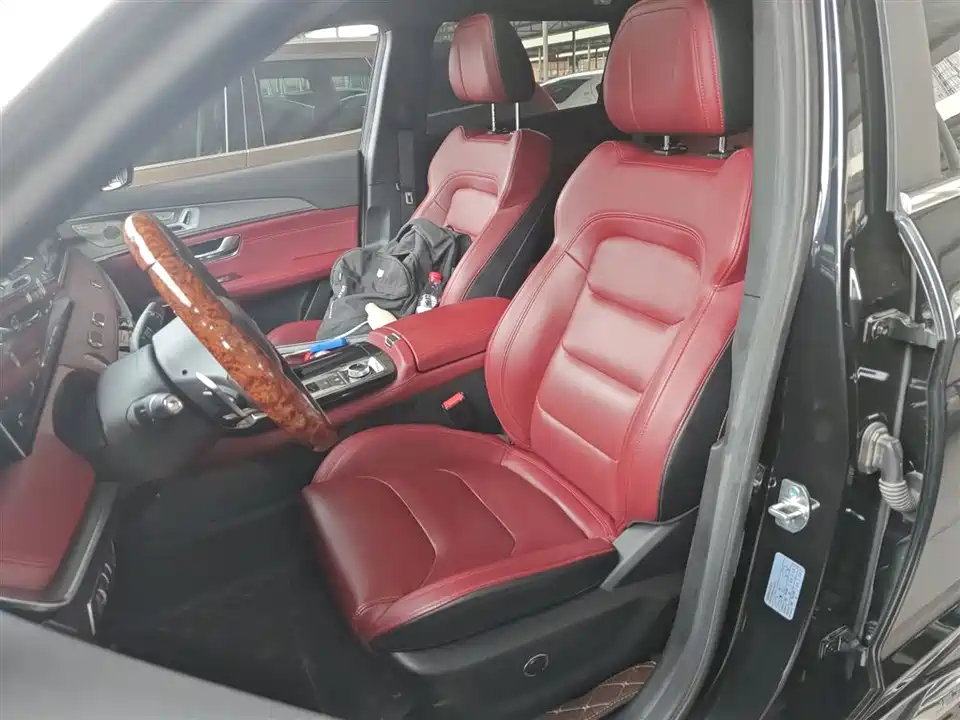 Jetour X70 PLUS