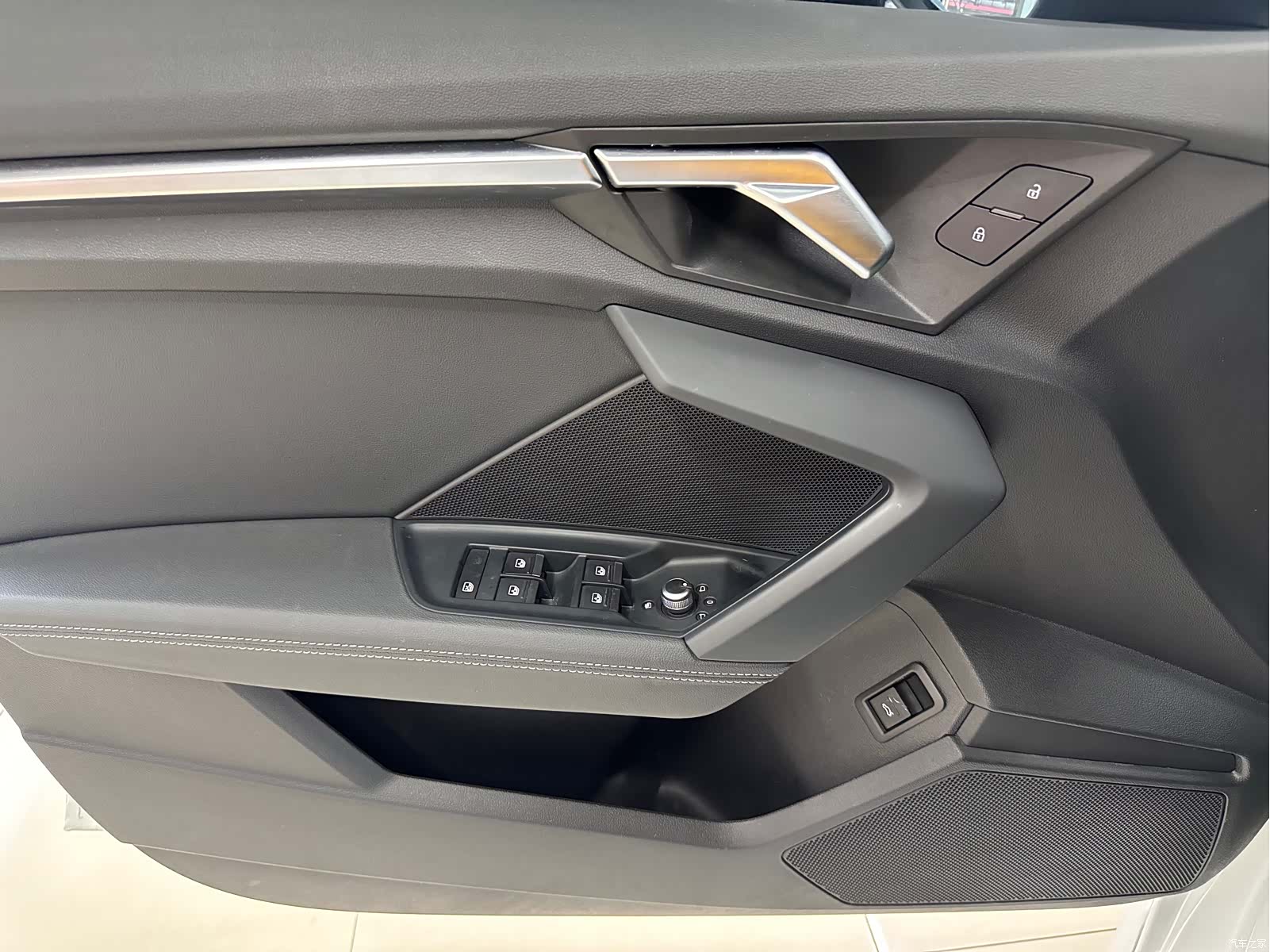 Audi A3, 2023 7