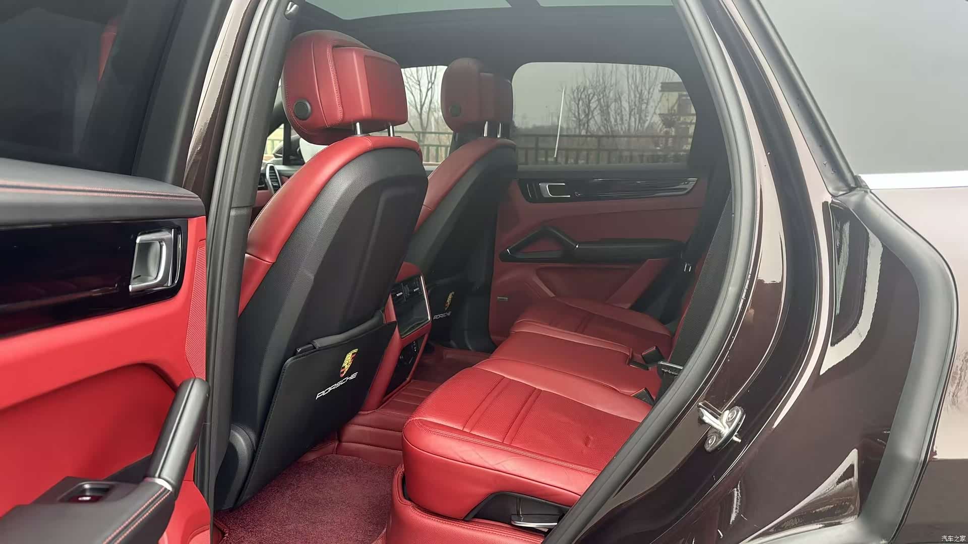 Porsche Cayenne, 2020 10