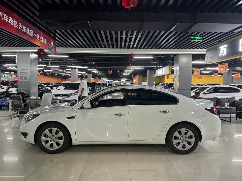 Buick Regal Buick Regal