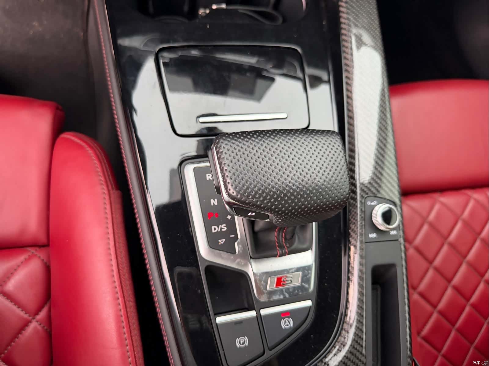Audi S4, 2022 19