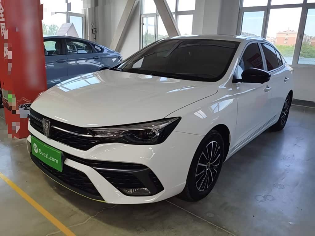 Roewe i5