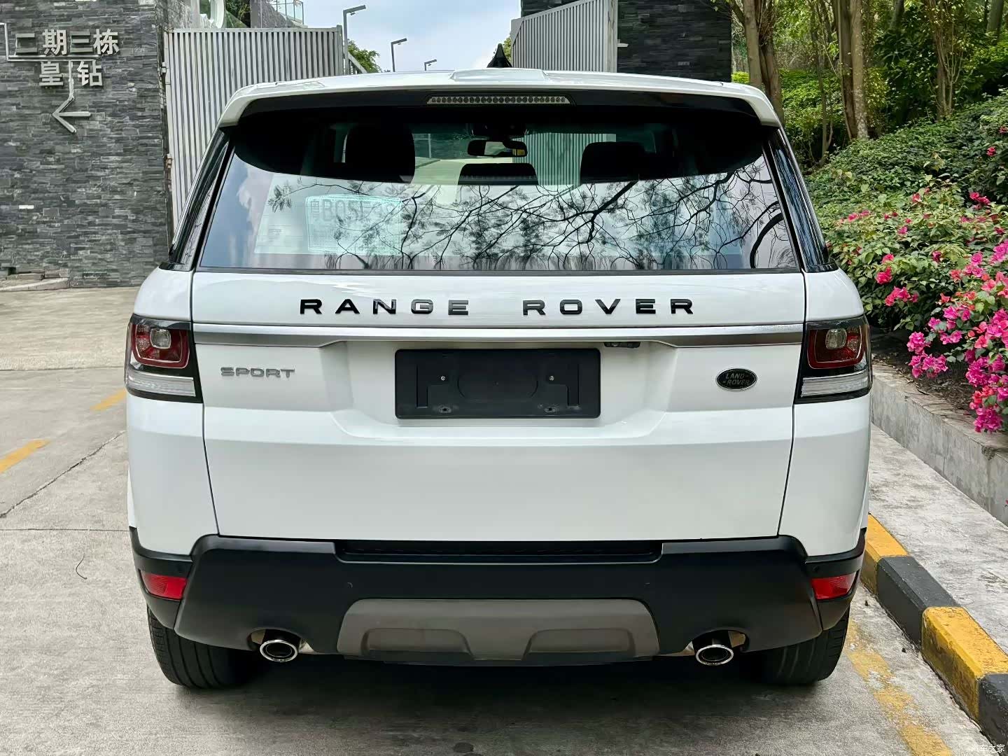 Land Rover Range Rover, 2018 9