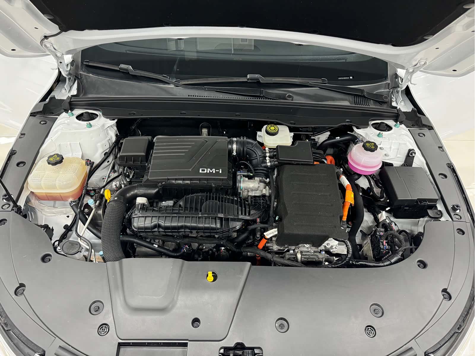 BYD Destroyer 05, 2024 19
