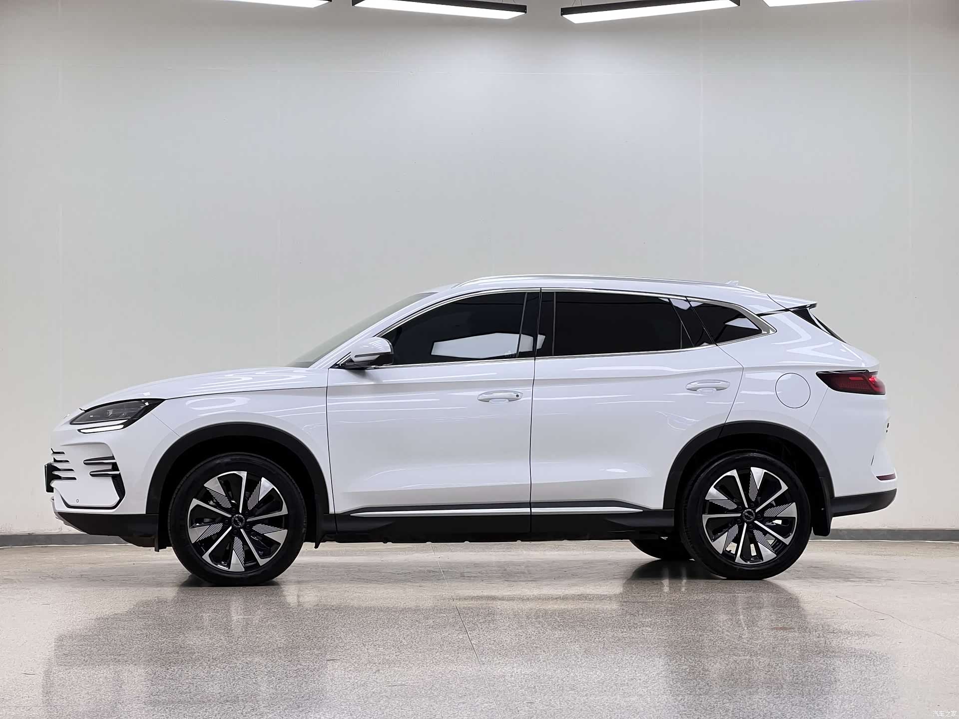 BYD Song, 2024 4
