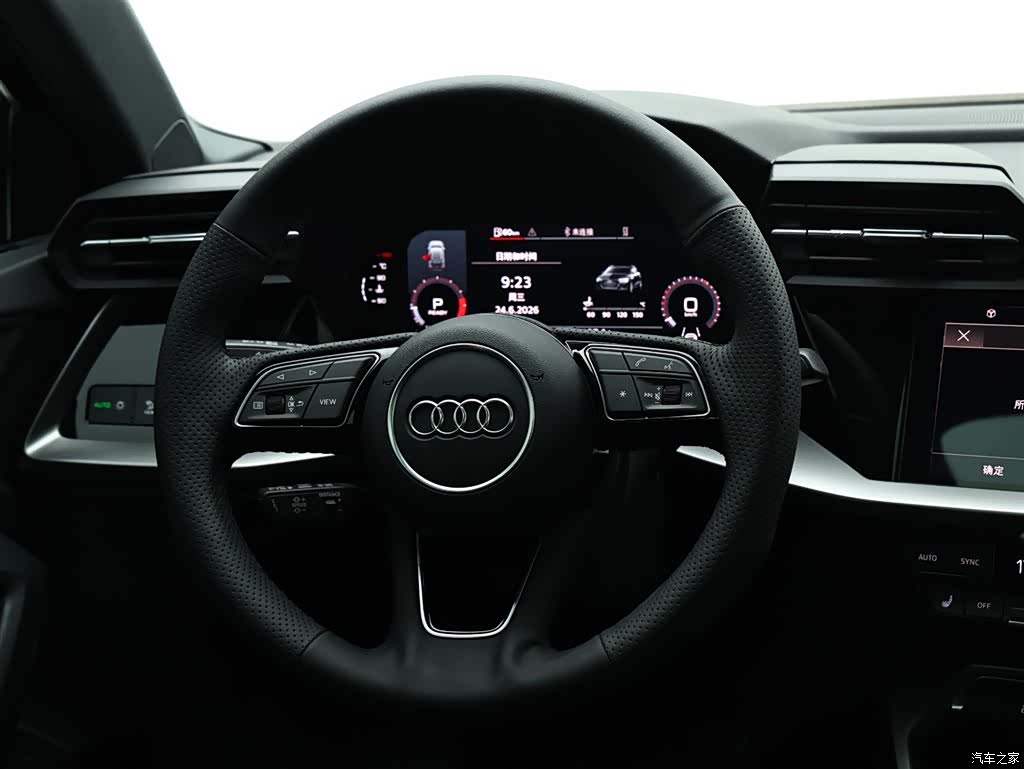 Audi A3, 2022 15