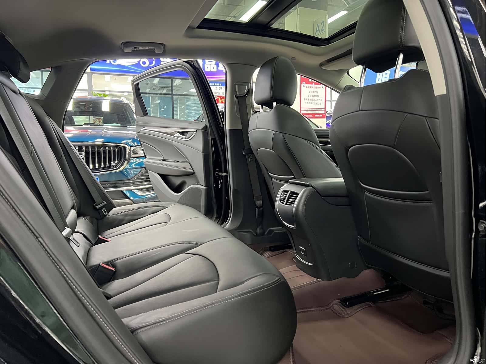 Buick LaCrosse, 2022 9