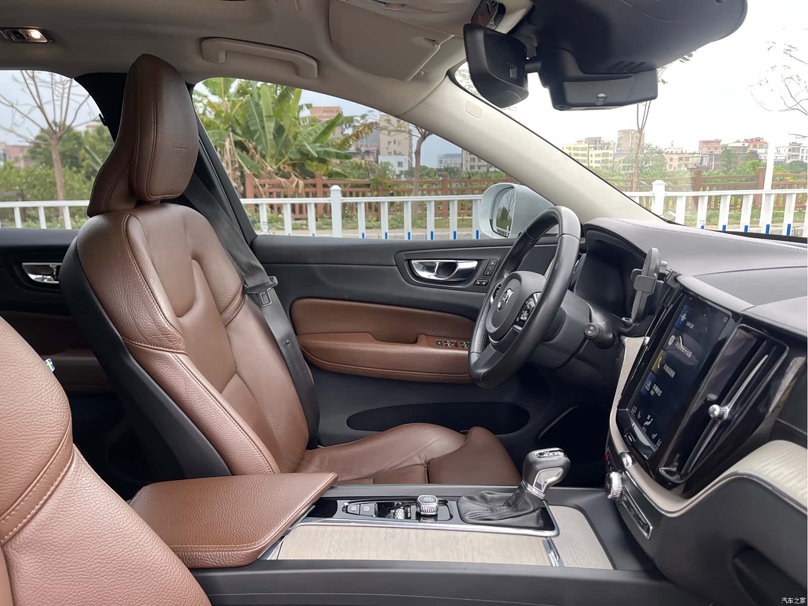 Volvo XC60, 2020 8
