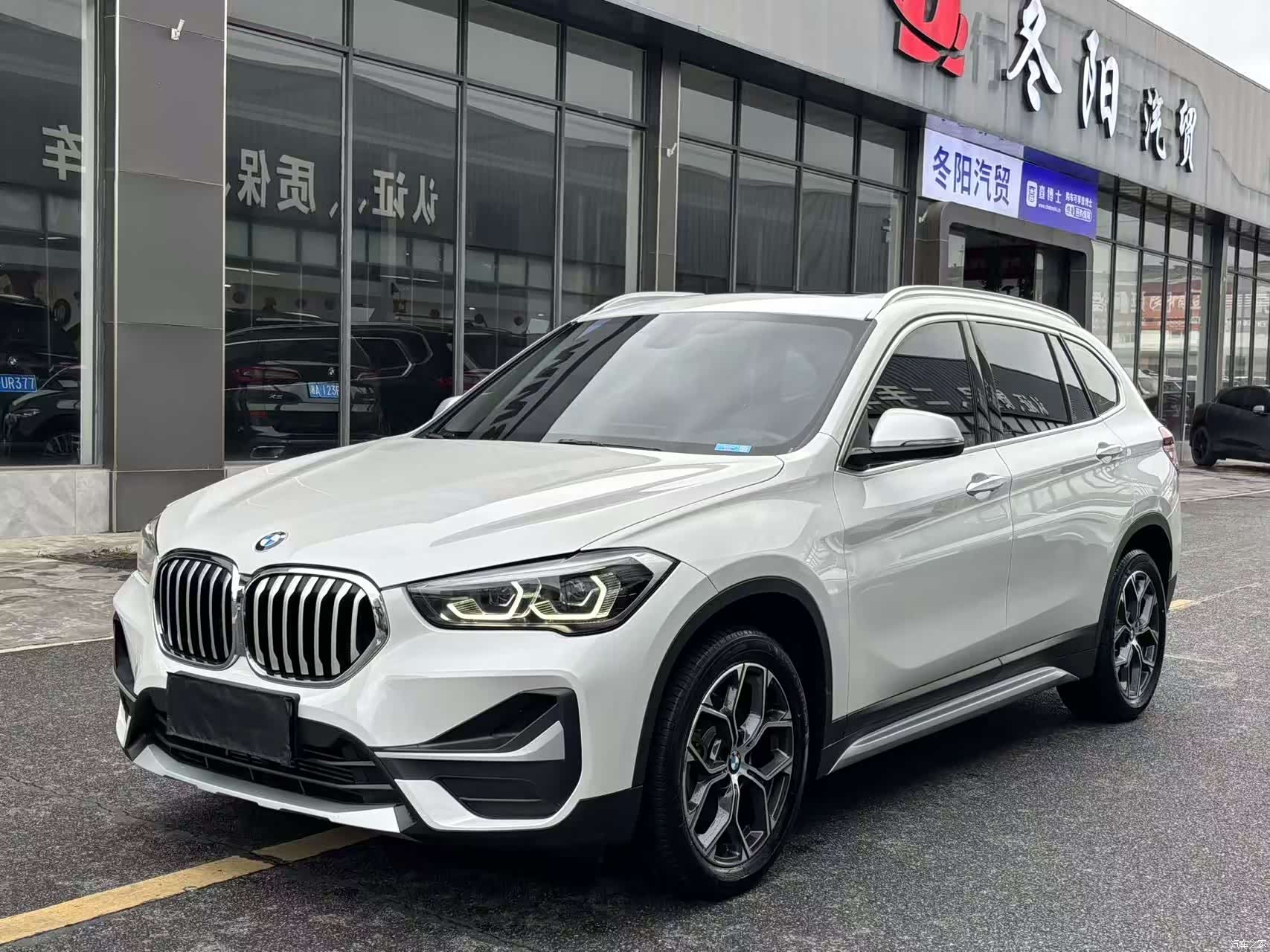 BMW X1, 2022 1