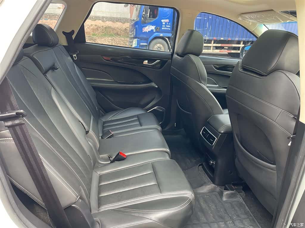 Jetour X90, 2019 6