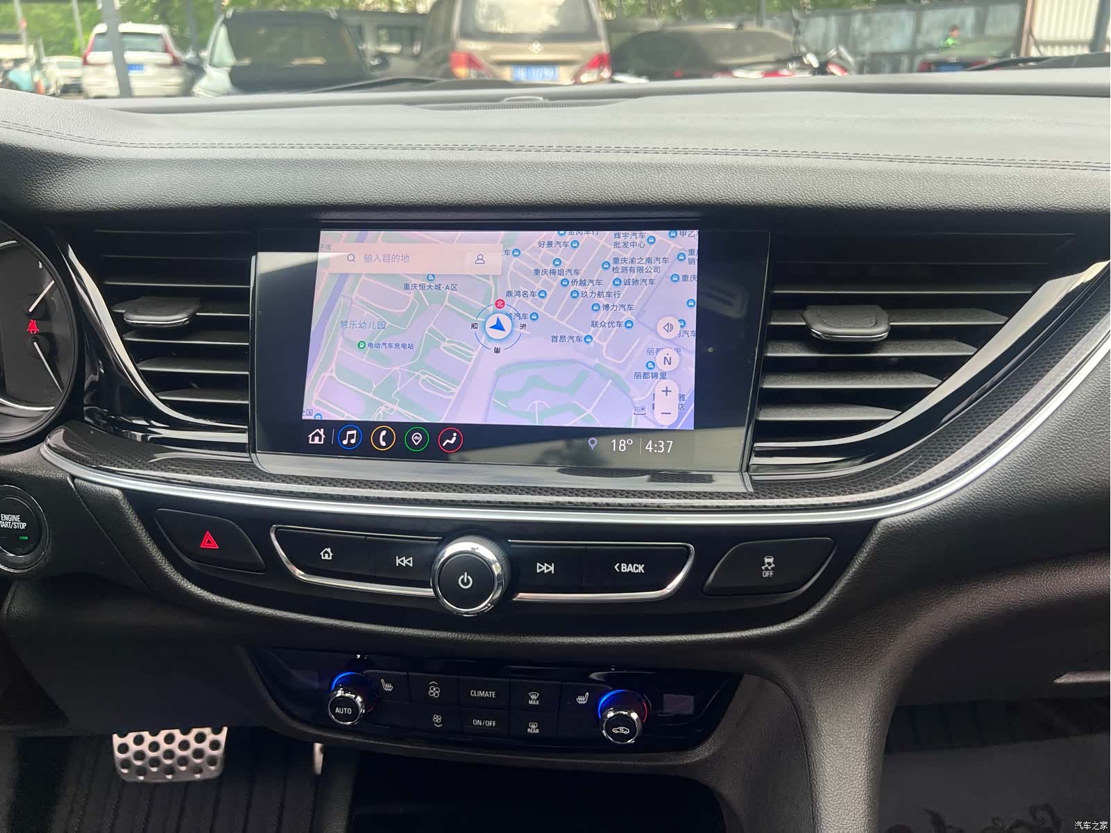 Buick Regal, 2022 18