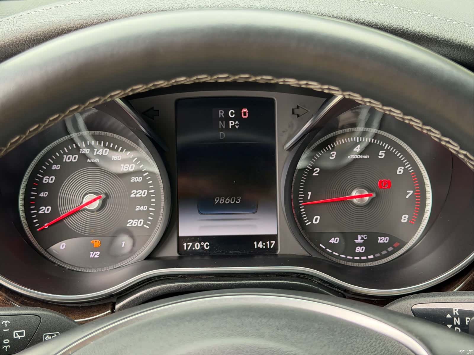 Mercedes-Benz V-Class, 2018 21