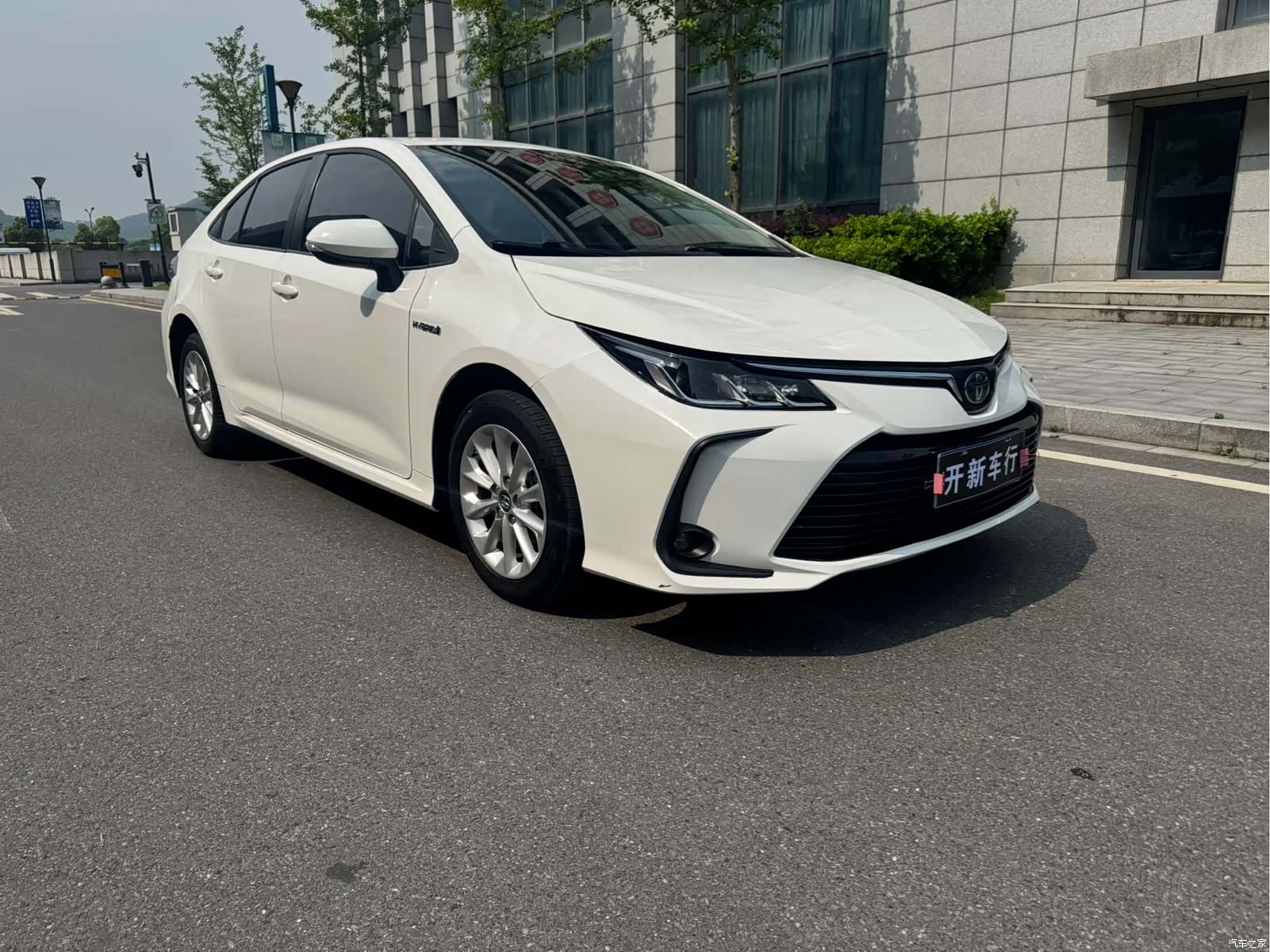 Toyota Corolla, 2023 3