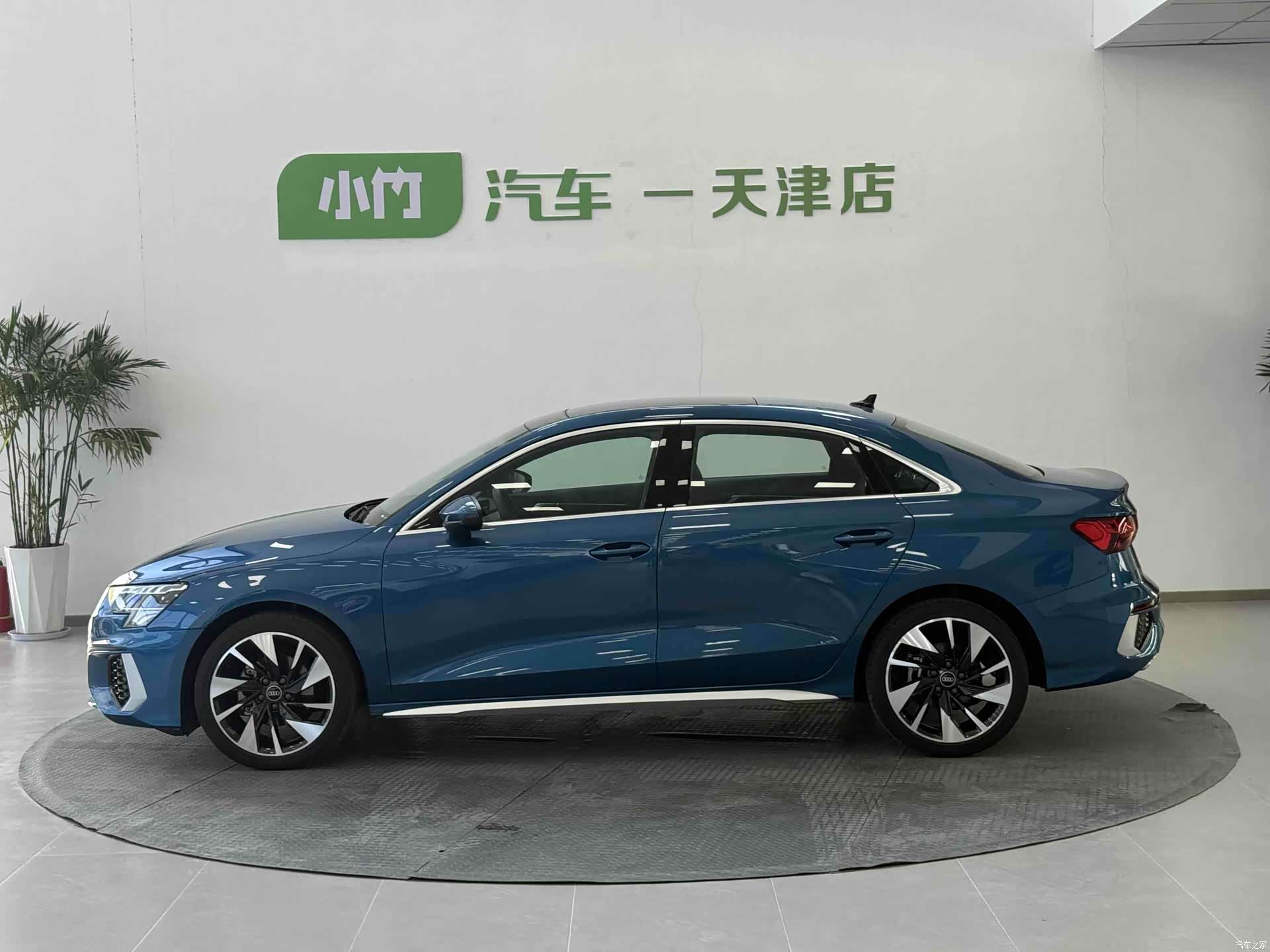 Audi A3, 2022 3